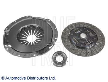 Комплект сцепления (3 части) Blue Print ADS73038C цена, от 189.10 USD
