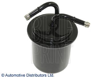 Filtro de combustível Subaru Impreza 1 GF
