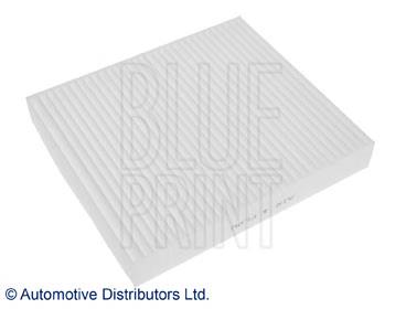 Фильтр салона ADS72501 Blue Print