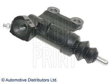 ADS73605 Blue Print Рабочий цилиндр