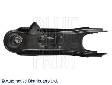 Braço oscilante inferior esquerdo de suspensão dianteira ADN18666 Blue Print