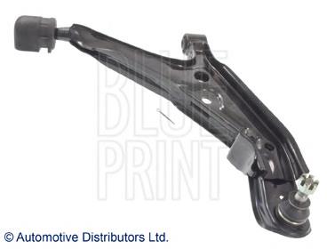 ADN18652 Blue Print braço oscilante superior direito de suspensão traseira