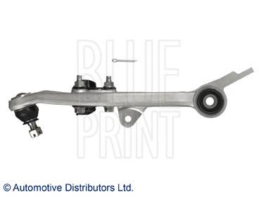 Рычаг передней подвески левый ADN18687C Blue Print