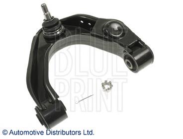 545242S486 Nissan braço oscilante superior direito de suspensão dianteira