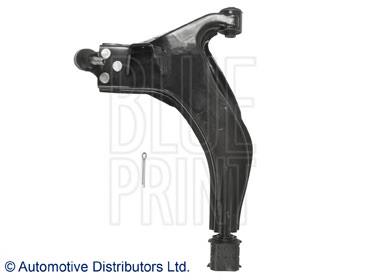 8441701 Starline braço oscilante inferior esquerdo de suspensão dianteira