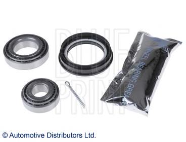 Rolamento de cubo dianteiro Nissan Pathfinder R50