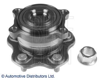 Cubo dianteiro ADN18271 Blue Print