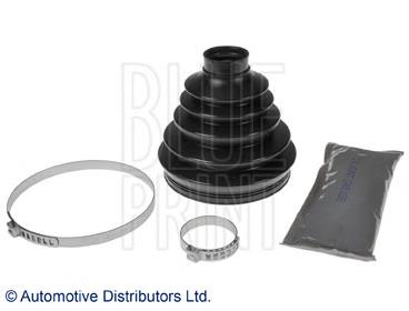 Bota de proteção externa de junta homocinética do semieixo traseiro para Land Rover Range Rover (L322)