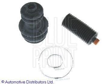 Bota de proteção interna de junta homocinética do semieixo traseiro para Nissan Sunny (B11)