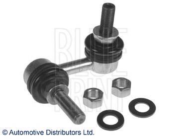 ADN185105 Blue Print montante esquerdo de estabilizador dianteiro