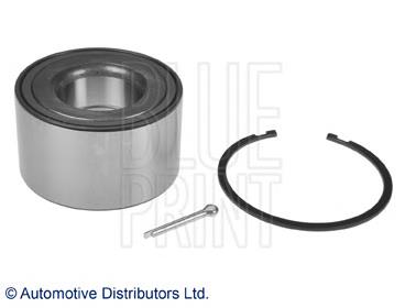 AU08261LLL588 NTN rolamento de cubo traseiro