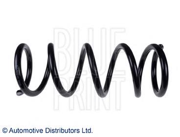 Mola traseira para Nissan Murano (Z50)