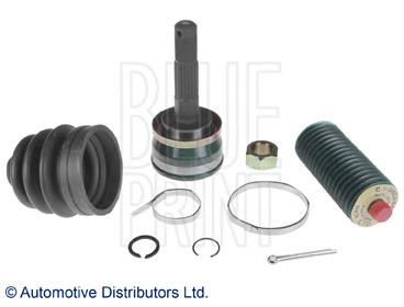 Junta homocinética externa dianteira ADN18916 Blue Print
