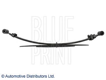 370530-LS LS Germany suspensão de lâminas traseiro