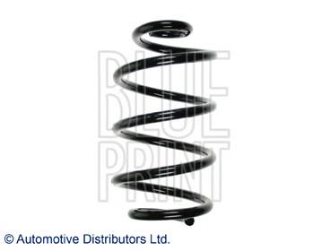 Mola traseira para Nissan Micra (CK12E)