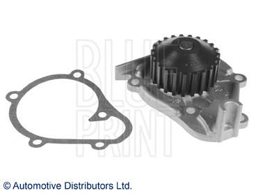 ADN19120 Blue Print bomba de água (bomba de esfriamento)