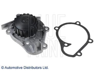 ADN19109 Blue Print bomba de água (bomba de esfriamento)