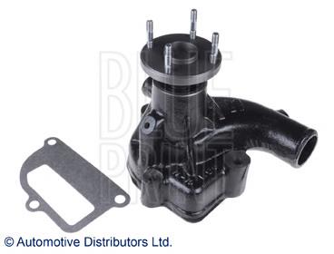 ADN19114 Blue Print bomba de água (bomba de esfriamento)