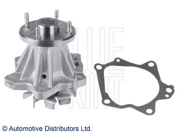 ADN19134 Blue Print bomba de água (bomba de esfriamento)