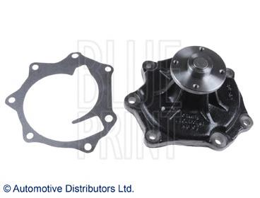 Bomba de água (bomba) de esfriamento ADN19142 Blue Print