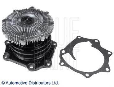 ADN19127 Blue Print bomba de água (bomba de esfriamento)