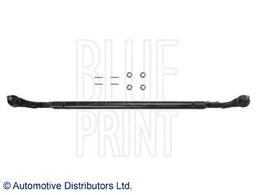 485602S626 Nissan tração de direção montada