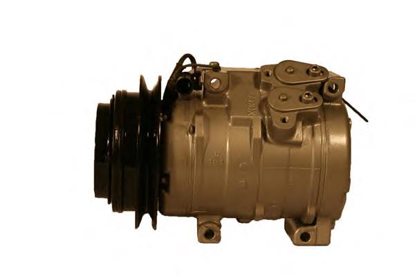 16CA252 Sercore compressor de aparelho de ar condicionado