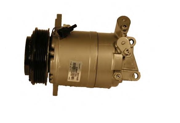 16CA683 Sercore compressor de aparelho de ar condicionado