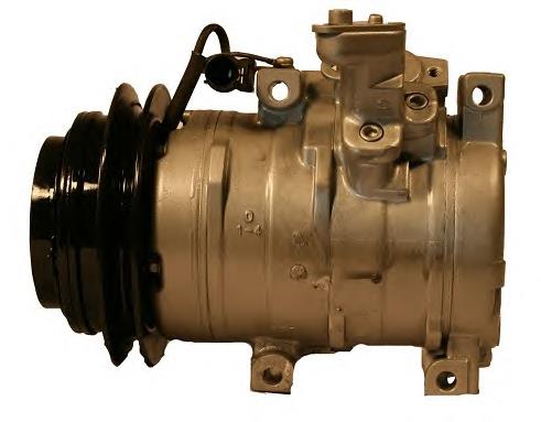 16CA773 Sercore compressor de aparelho de ar condicionado