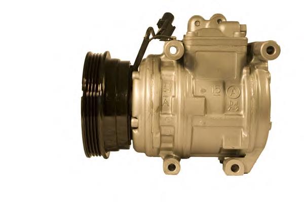 16CA194 Sercore compressor de aparelho de ar condicionado