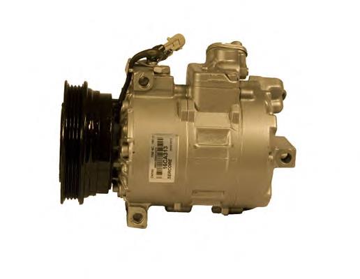 16CA313 Sercore compressor de aparelho de ar condicionado