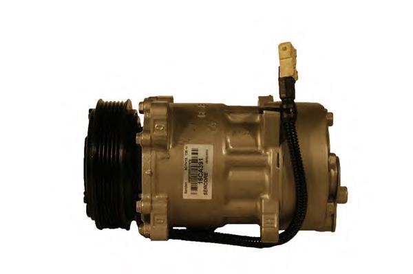 16CA391 Sercore compressor de aparelho de ar condicionado