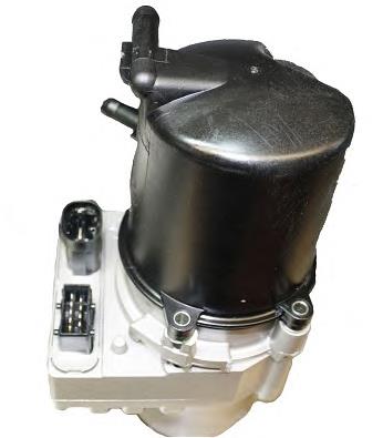 Насос ГУР 00004007QJ Peugeot/Citroen