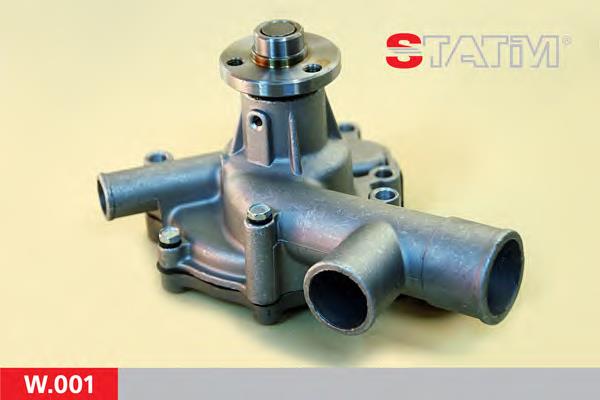 W001 Statim Насос водяной