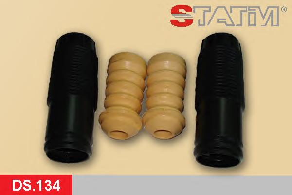 Буфер-отбойник амортизатора переднего + пыльник Statim DS134 цена, от 11.89 USD