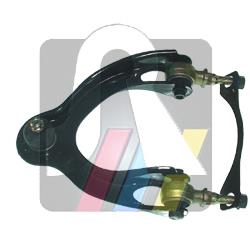 51460ST3E10 Honda braço oscilante superior esquerdo de suspensão dianteira