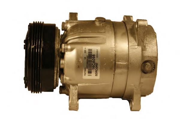 16CA098 Sercore compressor de aparelho de ar condicionado