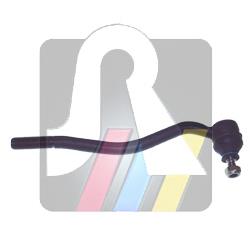 Наконечник рулевой тяги, внутренний Febi 1024