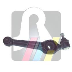 Передний нижний рычаг QUINTON HAZELL QSJ584RH
