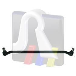 Тяга рулевая центральная RTS 9405208 цена, от 31.18 USD