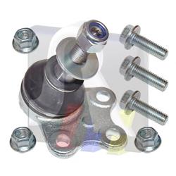 Шаровая опора, нижняя RTS 9390415056 цена, от 17.34 USD