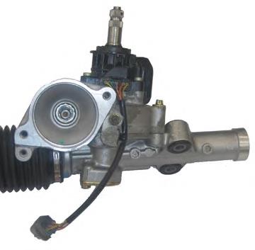 Рулевая рейка JRP945 TRW
