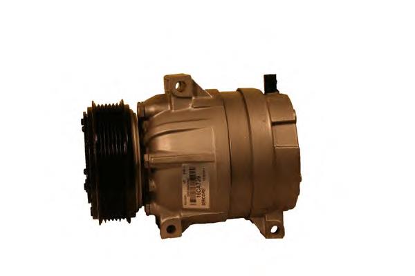 16CA739 Sercore compressor de aparelho de ar condicionado