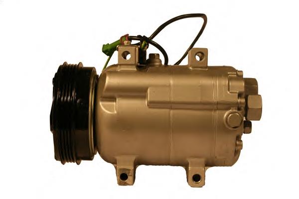 16CA584 Sercore compressor de aparelho de ar condicionado