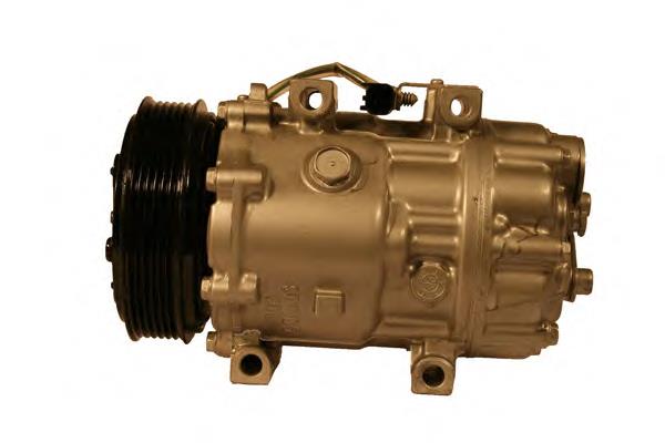 16CA523 Sercore compressor de aparelho de ar condicionado