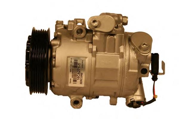 16CA271-1 Sercore compressor de aparelho de ar condicionado