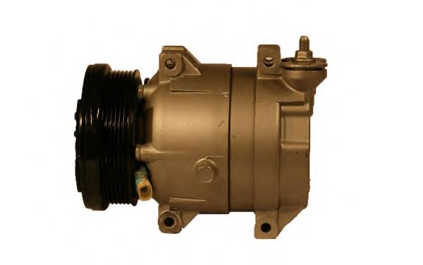 16CA117 Sercore compressor de aparelho de ar condicionado