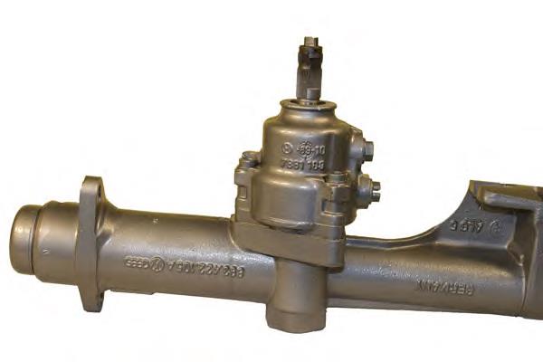 Рейка рулевая VAG 8A1422065EV