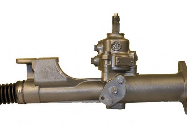 Рулевая рейка 8A1422065EV VAG