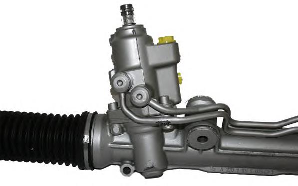 Реечный рулевой механизм Mercedes 2204610601 цена, от 197.52 USD